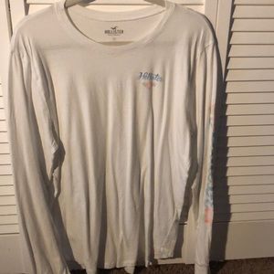 Hollister longsleeve
